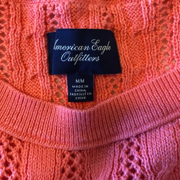 American Eagle outfitters blouse size M - Picture 3 of 6